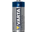 VARTA Electronics 4001 4901 N LR1 Lady 1er-Bli