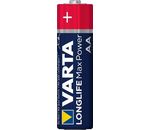VARTA MAX TECH 4706 LR6 AA Mignon 4er-Bli