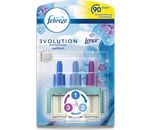 Febreze 3Volution Duftstecker Nachfüllflakon Aprilfrisch Raumduft Lufterfrischer