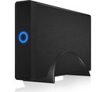 Icy Box EXTCASE F 3.5 IN SATA I-III HD