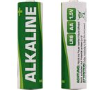 InLine Alkaline High Energy Batterie, Mignon (AA), 10er Blister