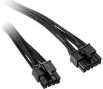 be quiet! CPU Power Cable CC-7710 - schwarz