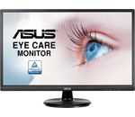 ASUS 59,9cm Essential VA249HE D-Sub HDMI 5ms