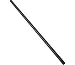 Bitspower None Chamfer Brass Hard Tubing 12mm AD, 500mm - carbon