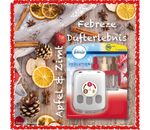 Febreze 3Volution Duftstecker Raumduft Starterkit Apfel & Zimt