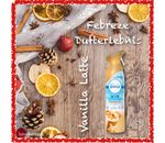 Febreze Lufterfrischer Raumduft Vanille (normal/Latte/LE) Spray 300ml