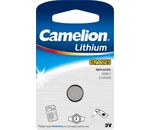 CAMELION CR1225 Lithium Knopfzellen 3V 1er-Blister