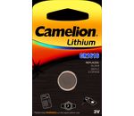 CAMELION CR1616 Lithium Knopfzellen 3V 1er-Blister