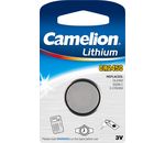 CAMELION CR2450 Lithium Knopfzellen 3V 1er-Blister