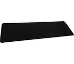 Glorious PC Gaming Race Stealth Mauspad - Extended, schwarz