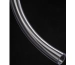 XSPC FLX Schlauch 13/10 mm - transparent, Meterware, 1m