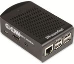GoConn Simple-VPN secure-direct