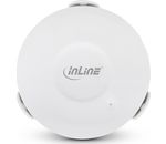 InLine® Smart Home Feuchtigkeitssensor