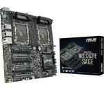 ASUS WS C621E SAGE, Intel C621 Mainboard - Sockel 3647