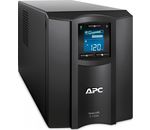 APC APC SMART-UPS C 1500VA LCD