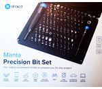 Ifixit Manta Driver Kit - 112 Bit