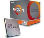 AMD Ryzen 9 3900X 3,8 GHz (Matisse) Sockel AM4 - boxed