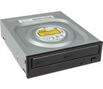 LG GH24NSD5 5,25 Zoll SATA DVD-Brenner, bulk - schwarz