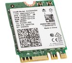 Intel Wi-Fi 6 AX200 vPro, WLAN + Bluetooth 5.0 Adapter - M.2/A-E