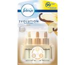 Febreze 3Volution Duftstecker Nachfüllflakon Vanille (Latte)