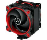 Arctic Freezer 34 eSports Duo CPU-Kühler, 2x 120mm - rot