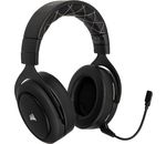 Headset CORSAIR HS70 PRO Wireless Gaming Headset Carbon
