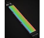 Lian Li Strimer Plus 8-Pin RGB PCIe VGA-Stromkabel