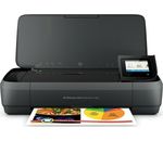 HP INC HP Officejet 250 Mobile All-in-One - Mul