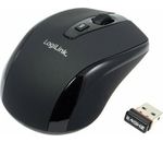 LogiLink Optische Mini Funk Maus
