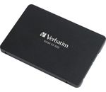 SSD 1TB Verbatim Vi550 S3 Phison 2,5" (6.3cm) SATAIII intern retail