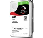Seagate IRONWOLF 12TB NAS