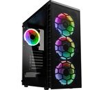 Kolink Observatory Lite Mesh RGB Midi-Tower - schwarz