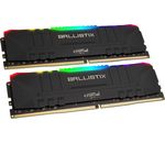 DDR4 16GB PC 3200 CL16 KIT (2x8GB) Crucial Ballistix RGB