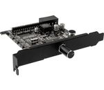 Lamptron CFP30B Sync Edition PCI ARGB-Lüfter und LED-Controller