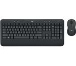 Logitech MK545 ADVANCED WIRELESS COMBO