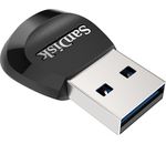 Sandisk MobileMate USB 3.0 MICROSDHC