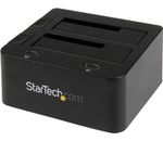 StarTech.com USB HDD DOCK FOR SATA und IDE