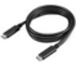 Lenovo USB-C CABLE 1M