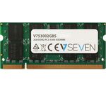V7 2GB DDR2 667MHZ CL5