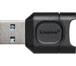 Kingston Technology MOBILE LITE PLUS USB 3.1