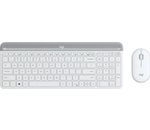 Logitech SLIM WRLS KEYBOARD-MOUSE COMBO