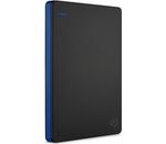 Seagate 2.0TB USB3.0 Game Drive for PS4 extern retail