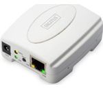 DIGITUS Printserver Fast Ethernet, 1-Port USB2.0