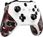 Lizard Skins XBOX One - Wildfire Camo (zugeschnitten, 0,5mm)