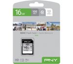 PNY Technologies MICRO SD HIGH ELITE HC 16GB