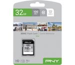 PNY Technologies MICRO SD HIGH ELITE HC 32GB
