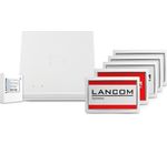 Lancom Systems LANCOM WL EPAPER ROOM SIGN SET