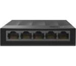 Switch TP-Link 1000MP 5P LiteWave Black