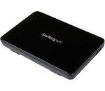 StarTech.com 2,5IN SATA III / SSD USB 3.0