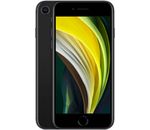GSM Apple iPhone SE 2020 4G 128GB black